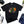 Load image into Gallery viewer, Trick or treat candy grunge on Gildan t-shirt
