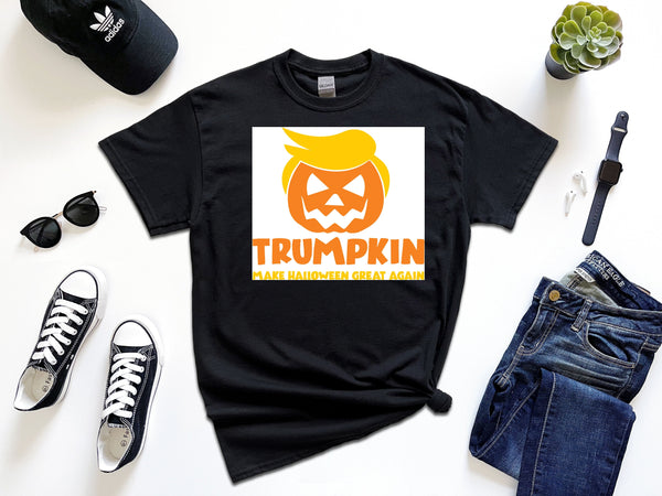 Trumpkin on Gildan T-Shirt