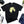 Load image into Gallery viewer, Weiner dog in the Moon Dachshund Halloween Pumpkin on Gildan T-Shirt
