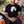 Load image into Gallery viewer, Weiner dog in the Moon Dachshund Halloween Pumpkin on Gildan Men T-Shirt
