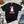 Load image into Gallery viewer, Boo Haw Texture on Gildan Black T-Shirt
