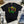 Load image into Gallery viewer, Boo crew on Gildan Black T-Shirt
