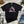 Load image into Gallery viewer, Boo you horrer on Gildan Black T-Shirt 
