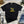 Load image into Gallery viewer, Corndog Shirt Halloween Dog Treats on Gildan Black T-Shirt
