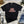 Load image into Gallery viewer, Hot Goul Halloween Texture on Gildan Black T-Shirt
