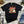 Load image into Gallery viewer, Here for the boos on Gildan Black T-Shirt
