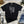 Load image into Gallery viewer, Hocus pocus yall white on Gildan Black T-Shirt
