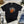 Load image into Gallery viewer, Lips on Gildan Black T-Shirt
