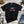 Load image into Gallery viewer, Spooky vibes on Gildan Black T-Shirt
