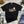 Load image into Gallery viewer, Stay spooky on Gildan black t-shirt
