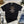 Load image into Gallery viewer, Thick things and spooky vibes on Gildan men black t-shirt
