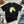 Load image into Gallery viewer, Weiner dog in the Moon Dachshund Halloween Pumpkin on Gildan Black T-Shirt
