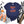Load image into Gallery viewer, Trick or treat blue t-shirt
