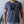 Load image into Gallery viewer, Hooked on fishing navy t-shirt
