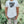 Load image into Gallery viewer, Hooked on you white t-shirt
