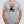 Load image into Gallery viewer, I asked god for fishing partner he sent me my son med gray t-shirt
