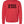 Load image into Gallery viewer, I choose Jesus Red Hoodies
