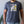 Load image into Gallery viewer, If you can read this you&#39;re fishing too close navy t-shirt
