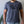 Load image into Gallery viewer, I like keepin reel navy t-shirt
