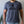 Load image into Gallery viewer, It i&#39;m going fishing navy t-shirt
