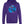 Load image into Gallery viewer, Jesus Has the biggest Name Philippians purple Hoodies
