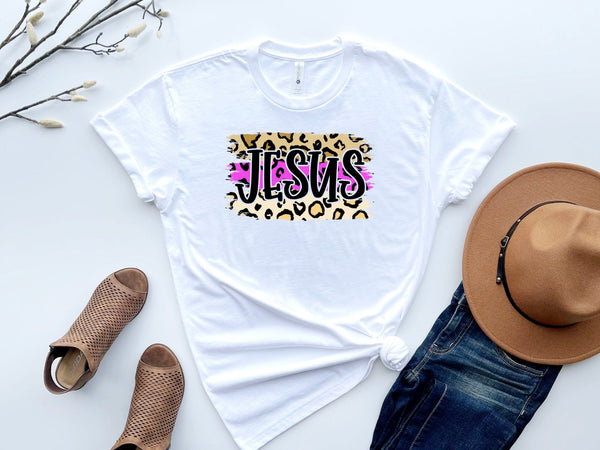 Buy Jesus T-Shirt