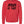 Load image into Gallery viewer, Jesus is Life Red Hoodies
