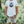 Load image into Gallery viewer, Less talk more fishing white t-shirt
