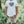 Load image into Gallery viewer, Love fishing white t-shirt
