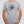 Load image into Gallery viewer, Lucky fishing shirt med gray t-shirt
