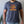 Load image into Gallery viewer, Lucky fishing shirt do not wash colorful navy t-shirt
