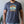 Load image into Gallery viewer, Lucky fishing shirt do not wash fish navy t-shirt
