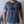 Load image into Gallery viewer, Lucky fishing shirt do not wash black navy t-shirt
