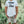 Load image into Gallery viewer, O&#39;fishally retired white t-shirt
