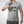 Load image into Gallery viewer, One Beer at a Time Gray T-shirt
