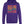 Load image into Gallery viewer, Pray Big Worry Small Purple Hoodies
