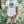 Load image into Gallery viewer, Reel men fish white t-shirt
