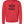 Load image into Gallery viewer, Saved by Grace Jesus Red Hoodies
