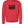 Load image into Gallery viewer, Simple blessed Christ Red Hoodies
