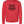 Load image into Gallery viewer, Simple blessed red Hoodies
