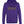 Load image into Gallery viewer, Simply blessed faith purple Hoodies
