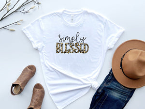 Simply blessed T-Shirt