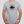 Load image into Gallery viewer, Size matters med gray t-shirt
