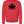 Load image into Gallery viewer, Strong  Graphic Red Hoodies
