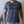 Load image into Gallery viewer, Stuff rad can do all navy t-shirt
