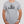 Load image into Gallery viewer, The best catch of his life med gray t-shirt
