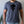 Load image into Gallery viewer, The punisher navy t-shirt
