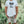 Load image into Gallery viewer, This little fisherman is six white t-shirt
