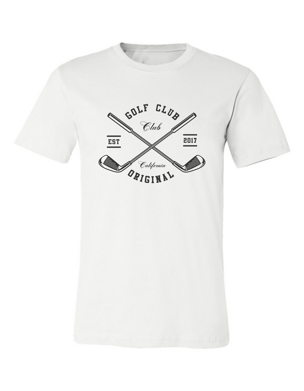 Buy Golf Club Original T-Shirt