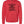 Load image into Gallery viewer, We Love he first love us red Hoodies
